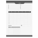 Caderno Universitário Mentos 1 Matéria Jandaia