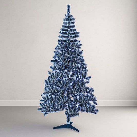 Árvore De Natal 2,40M Nevada