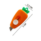 Mini Estilete Cenoura