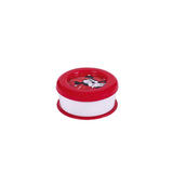 Copo Retrátil Com Tampa Minnie 330ml