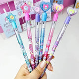 Lapiseira 2.0 Tik Tak Troca As Pontas Sertic