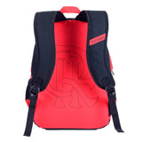 Mochila Escolar Flamengo Esportiva Xeryus