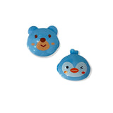 Apontador Com Depósito Fofo Bichinhos