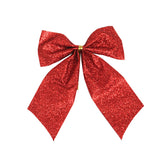 Laço Decorado Glitter Com 4