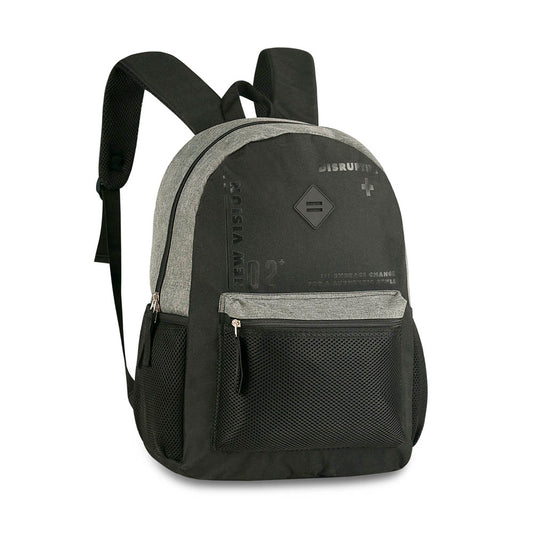 Mochila Escolar New Vision Clio