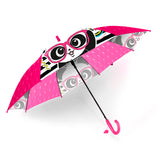 Guarda Chuva Infantil Luluca Pandinha Original Clio