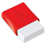 Borracha  Max Grande - Faber Castell