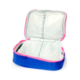 Estojo Box Stitch Forever Tsum Tsum Disney Original Clio