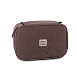 Estojo Box Quadrado Basic Clio