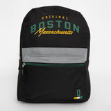 Mochila Escolar Destino Chicago San Francisco Boston Clio