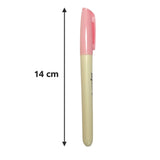 Marca Texto Pastel Com 5 Cores SkyPaper