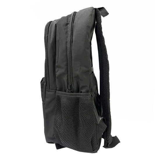 Mochila Escolar Soft Black Clio