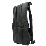 Mochila Escolar Soft Black Clio