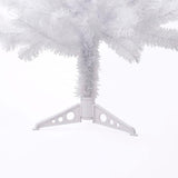 Árvore De Natal 1,50M Branca