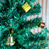 Enfeite De Natal Sortido Natalino com 9