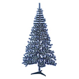 Árvore De Natal 2,40M Nevada