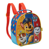 Lancheira Infantil Patrulha Canina Xeryus