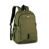 Mochila Executiva Esportiva Reforçada Para Notebook Clio