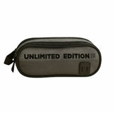 Estojo Escolar Unlimited Edition Clio