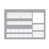 Caderno de Desenho Espiral 80 Folhas Fadas Jandaia