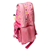 Mochila Escolar Luluca Emoji Original Clio