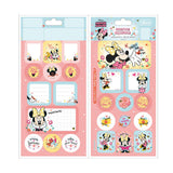 Adesivo Duplo Minnie Tilibra