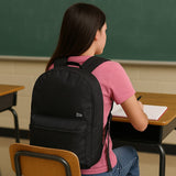 Mochila Escolar Full Color Rio De Ouro