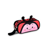 Estojo Infantil Duplo Mini Pets Clio