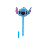 Caneta Stitch Plush Fofinho Molin
