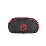 Estojo Duplo Escolar Enaldinho Youtuber Original Luxcel