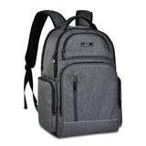 MOCHILA EXECUTIVA ASUS PORTA NOTEBOOK CLIO