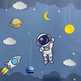 Papel De Parede 5m Autoadesivo Adesivo para Quarto Cozinha Casa Autocolante