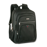 Mochila Executiva Esportiva Reforçada Para Notebook Clio