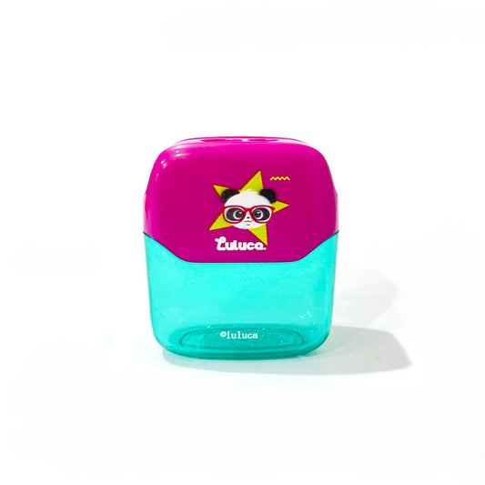 Apontador 2 Furos Luluca SkyPaper