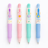 Lapiseira Fun Click 0.7mm Sertic