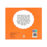 Livro de Colorir Comfy e Biblical