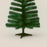 Árvore De Natal 90Cm Verde