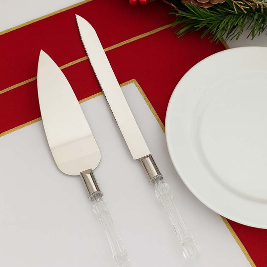 Conjunto Para Bolo Com 8 Peças Casita