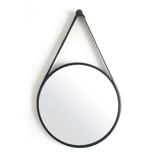 Espelho Redondo Adnet 33Cm