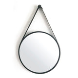 Espelho Redondo Adnet 33Cm