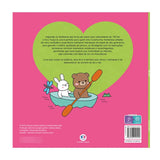 Livro De Colorir Comfy e Cozy Books