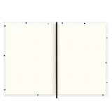 Caderno Pontilhado West Village 15Cm Tilibra