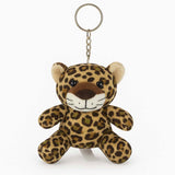 Chaveiro Fofo Bichinhos De Pelúcia