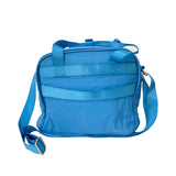 Lancheira Rebecca Bonbon Transversal  Soft Coração Clio