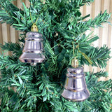 Anúncio Enfeite De Natal Pendente Para Árvore Decoração Casa