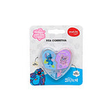 Corretivo Fita Stitch e Angel Com 2 Cores Molin