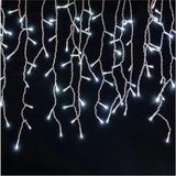 Cascata Led 100L 8 Funções 127v