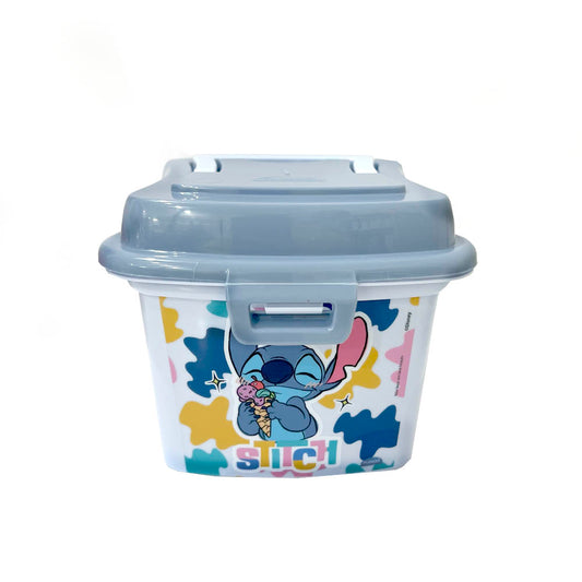 Maleta Organizadora Stitch 1 Litro
