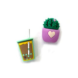 Protetor  Para Cabo Decorado