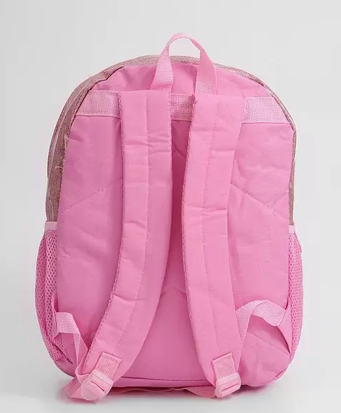 Mochila Costa Juvenil Unicórnio Clio